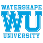 Watershape University logo